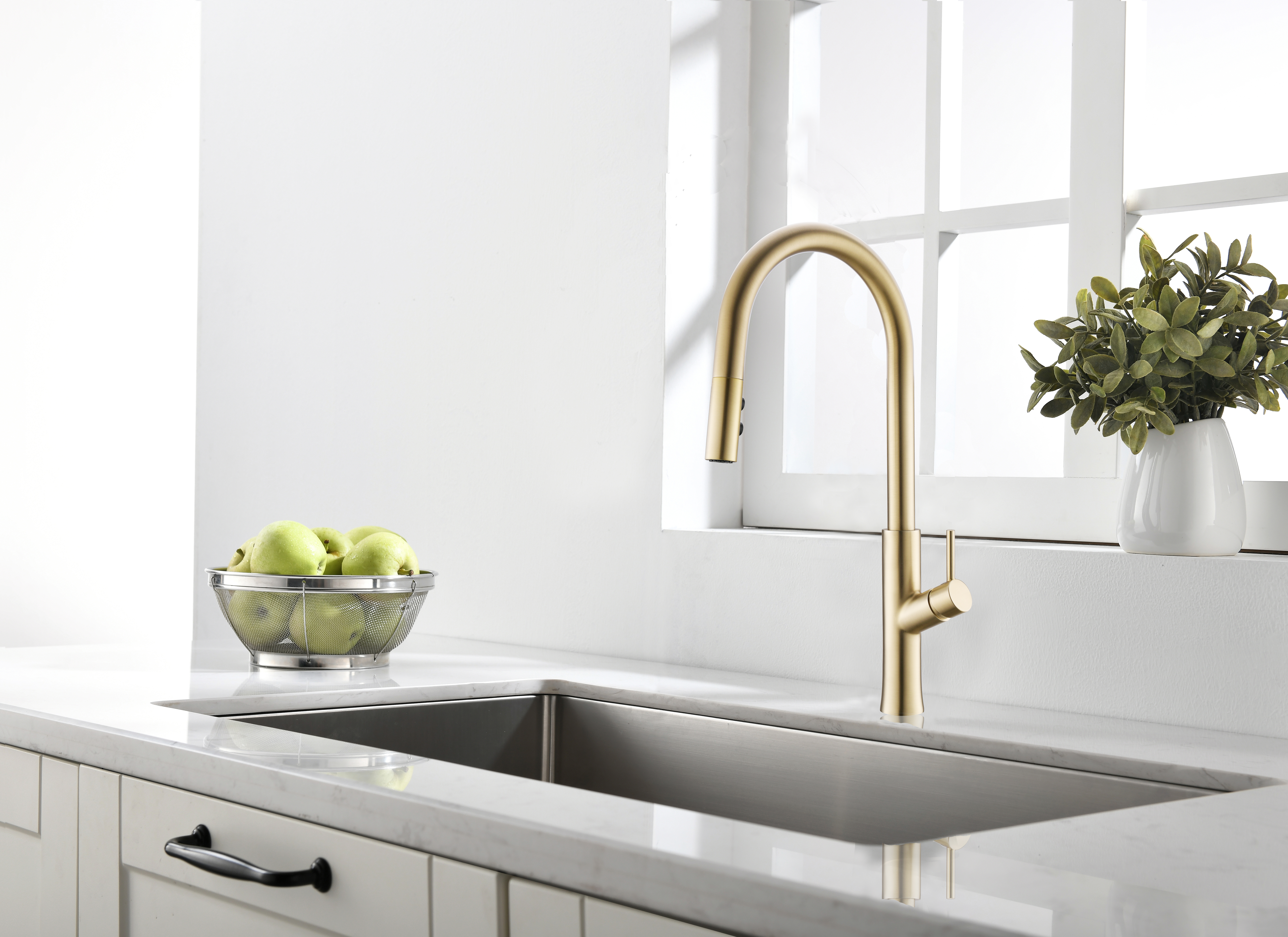 Kitchen Sink Faucet Grifo de fregadero de cocina